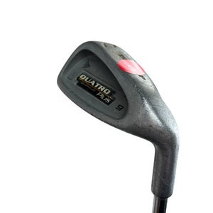 Dunlop (Used) Right Handed Men's Regular Flex Steel Shaft 9 Iron