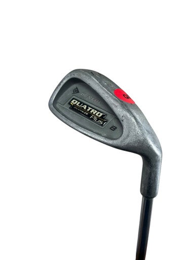 Dunlop (Used) Right Handed Men's Regular Flex Steel Shaft 8 Iron
