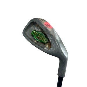 Dunlop (Used) Right Handed Men's Regular Flex Steel Shaft 8 Iron