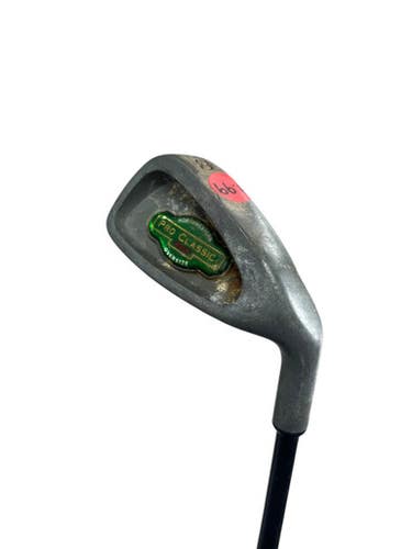 Dunlop (Used) Right Handed Men's Regular Flex Steel Shaft 8 Iron