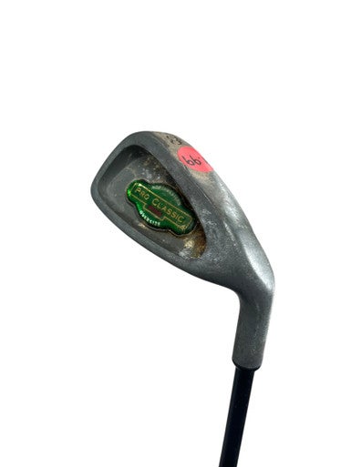 Dunlop (Used) Right Handed Men's Regular Flex Steel Shaft 8 Iron