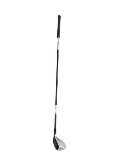 Used Taylormade RESCUE Mens Hybrid Club LH 3 Hybrid 11833-S000164223