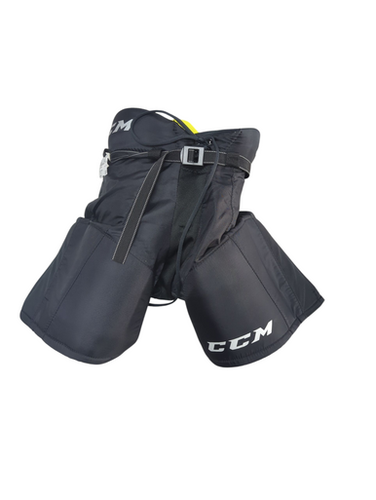 Used CCM 9550 Youth Pant Black LG 11833-S000165210