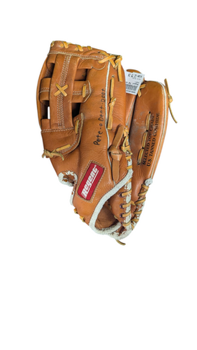 Used Regent THE BIG MAN BB/SB Glove RH Throw Brown 12 3/4" 11833-S000165291