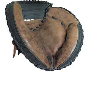 Used Champro MVP 475 BB/SB Catchers RH Throw Brown 31 1/2" 11833-S000165298