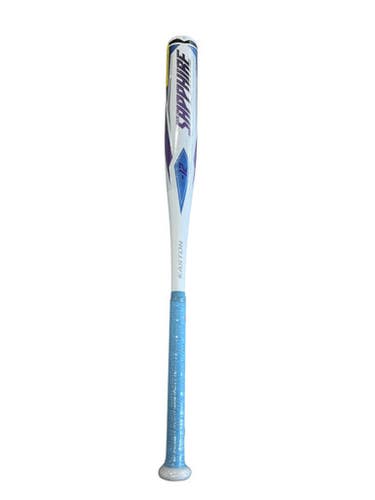 Easton (New) (-12) 28" Bat