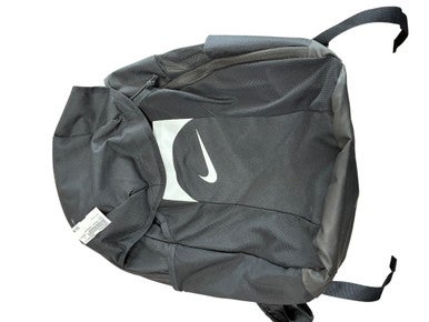 Used Nike Soccer Player Sackpack Black 11833-S000165416