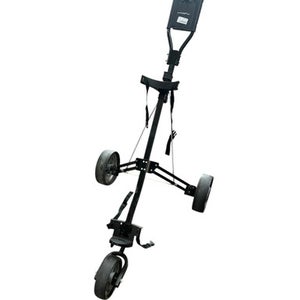 Used Maxfli 3 WHEEL Golf Cart 3 Wheel 11833-S000165945