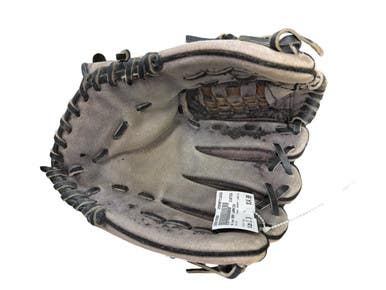 Used Wilson BARRY LARKIN BB/SB Glove RH Throw Grey 11" 11833-S000165960