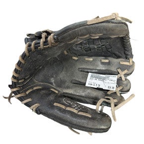 Used Nike CAL RIPKEN BB/SB Glove RH Throw Grey 11 1/2" 11833-S000165967