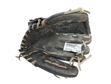 Used Nike CAL RIPKEN BB/SB Glove RH Throw Grey 11 1/2" 11833-S000165967