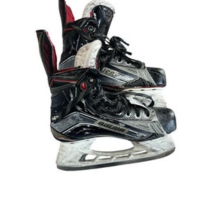 Used Bauer VAPOR Junior Hockey Skate Junior 03.5 11833-S000165981