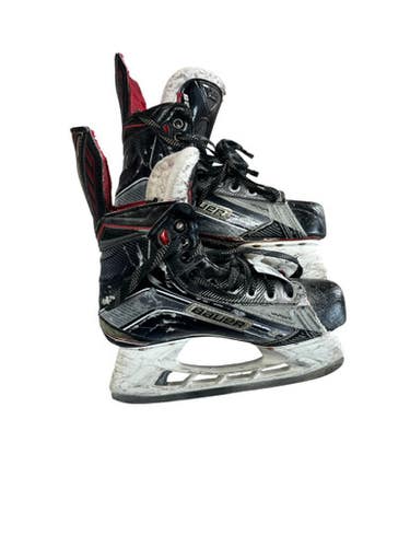Used Bauer VAPOR Junior Hockey Skate Junior 03.5 11833-S000165981