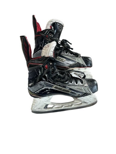 Used Bauer VAPOR Junior Hockey Skate Junior 03.5 11833-S000165981