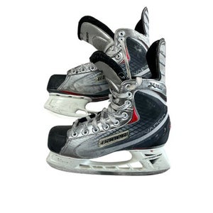 Used Bauer VAPOR Junior Hockey Skate Junior 05 11833-S000165983