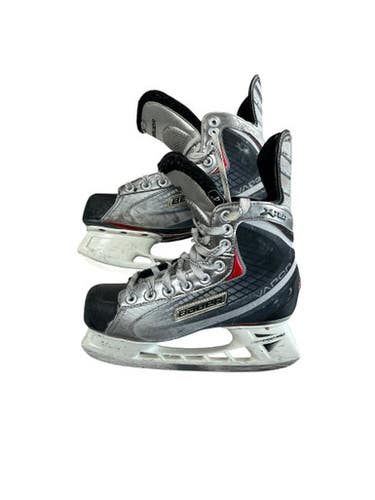 Used Bauer VAPOR Junior Hockey Skate Junior 05 11833-S000165983