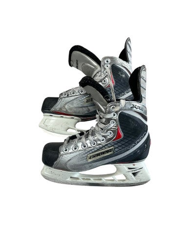 Used Bauer VAPOR Junior Hockey Skate Junior 05 11833-S000165983