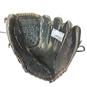 Used Rawlings 13IN BB/SB Glove RH Throw Black 13" 11833-S000165986