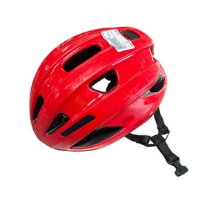 Used Specialized HEADSET Bike Helmet Red MD 11833-S000166005