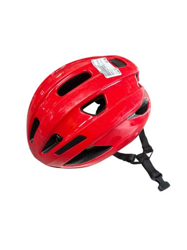 Used Specialized HEADSET Bike Helmet Red MD 11833-S000166005
