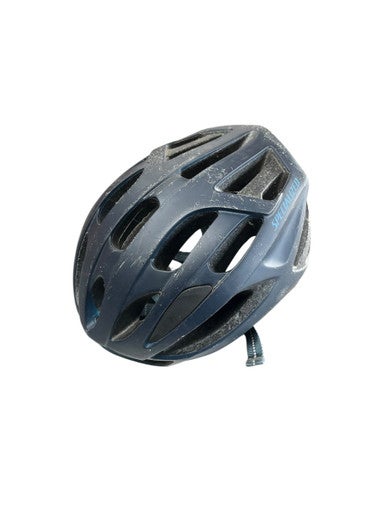 Used Specialized HEADSET Bike Helmet Black MD 11833-S000166006