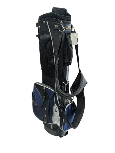 Used Precise XD-J Jr Stand Bag Black 11833-S000166019