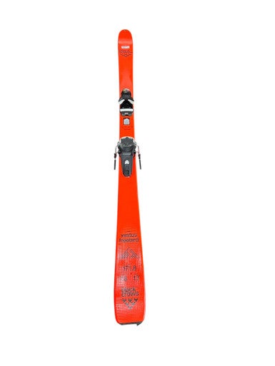 Used BLACK CROWS Mens DH Ski/Binding Orange 172 cm 11833-S000166025