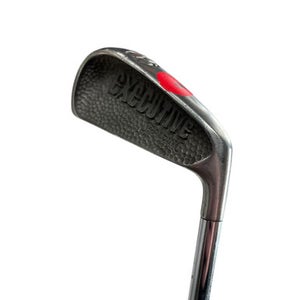 Spalding (Used) Right Handed Men's Regular Flex Steel Shaft 3 iron
