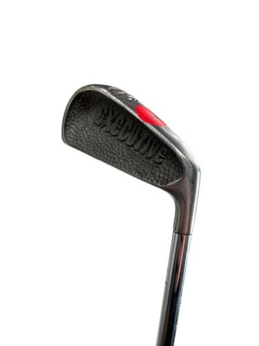 Spalding (Used) Right Handed Men's Regular Flex Steel Shaft 3 iron