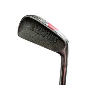 Spalding (Used) Right Handed Men's Regular Flex Steel Shaft 3 iron