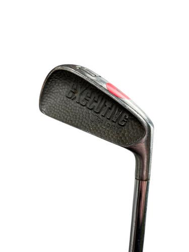 Spalding (Used) Right Handed Men's Regular Flex Steel Shaft 3 iron