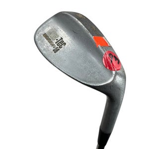 MacGregor (Used) Right Handed Men's Regular Flex 56 Degree Steel Shaft Wedge