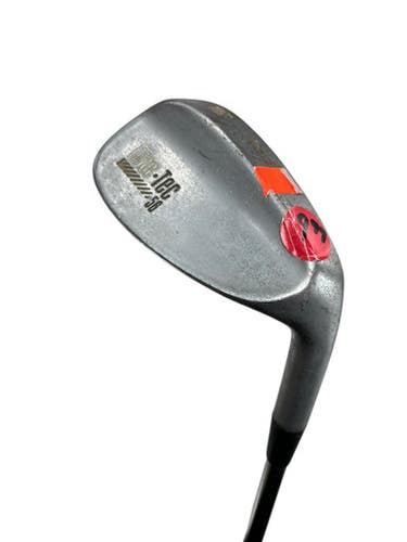 MacGregor (Used) Right Handed Men's Regular Flex 56 Degree Steel Shaft Wedge