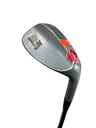 MacGregor (Used) Right Handed Men's Regular Flex 56 Degree Steel Shaft Wedge