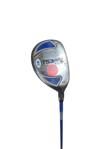 US Kids Golf (Used) Right Handed Junior Regular Flex 3H Hybrid