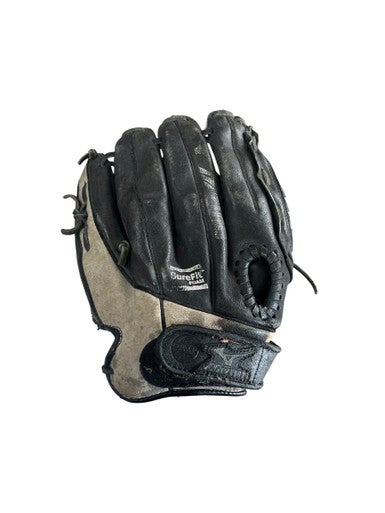 Mizuno (Used) Black Right Hand Throw 11.5" Baseball Glove