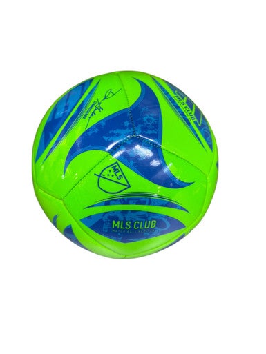 (New) Soccer Ball