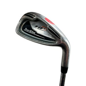 Used Tour Edge HP7 Mens Individual Iron RH 6 Iron 11833-S000163995