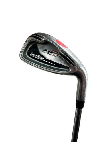 Used Tour Edge HP7 Mens Individual Iron RH 6 Iron 11833-S000163995