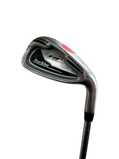 Used Tour Edge HP7 Mens Individual Iron RH 6 Iron 11833-S000163995
