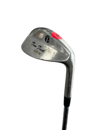 Used 48 DEG TOUR TOUCH Golf Wedge Mens RH Pitching Wedge 11833-S000164576