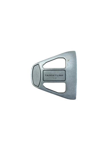 Used TARGETLINE Mens Putter RH 11833-S000164740