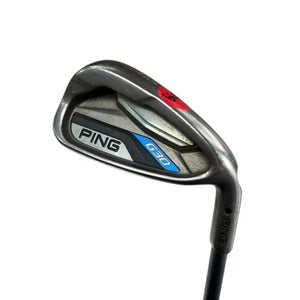 Ping (Used) Right Handed Men's Regular Flex Steel Shaft 8 Iron