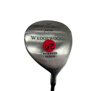 Used WEDGEWOOD Golf Wedge Mens RH Unknown Degree 11833-S000164246