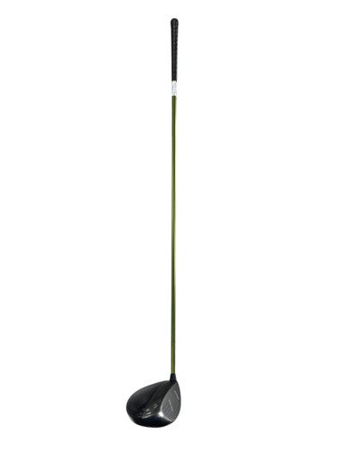 Used Callaway ERC FUSION Mens Driver RH 9.0 Degree 11833-S000164271