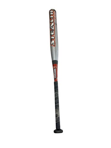 Used Easton STEALTH COMP BB/SB Slowpitch Bat 34" 11833-S000164430