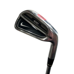 Nike (Used) Right Handed Men's Regular Flex Steel Shaft 6 Iron