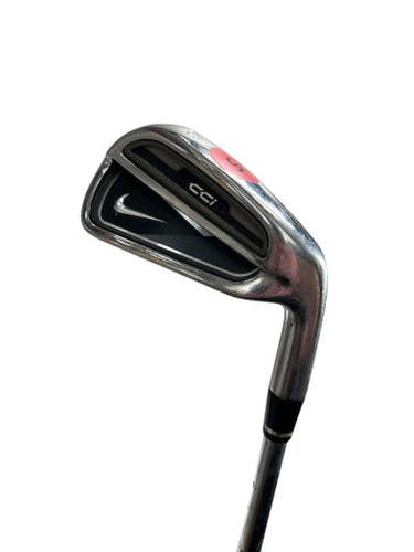 Nike (Used) Right Handed Men's Regular Flex Steel Shaft 6 Iron