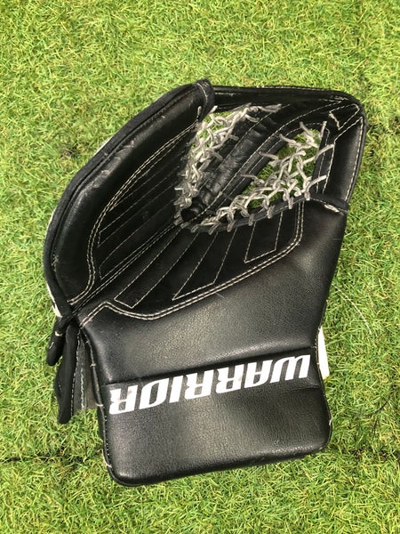 Junior Warrior Ritual G3 Goalie Glove Full Right (Used)