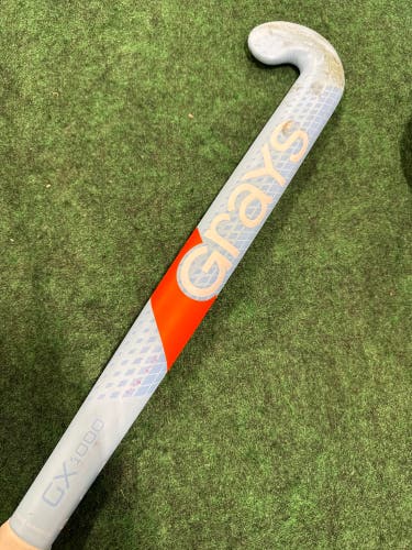 Blue Grays GX1000 Field Hockey Stick (Used) | 36.5"